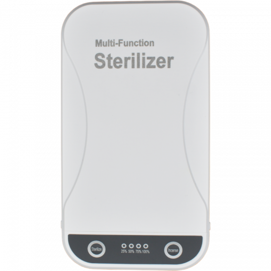 Multi-Function UV Steriliser | Universal Smart Cards Ltd